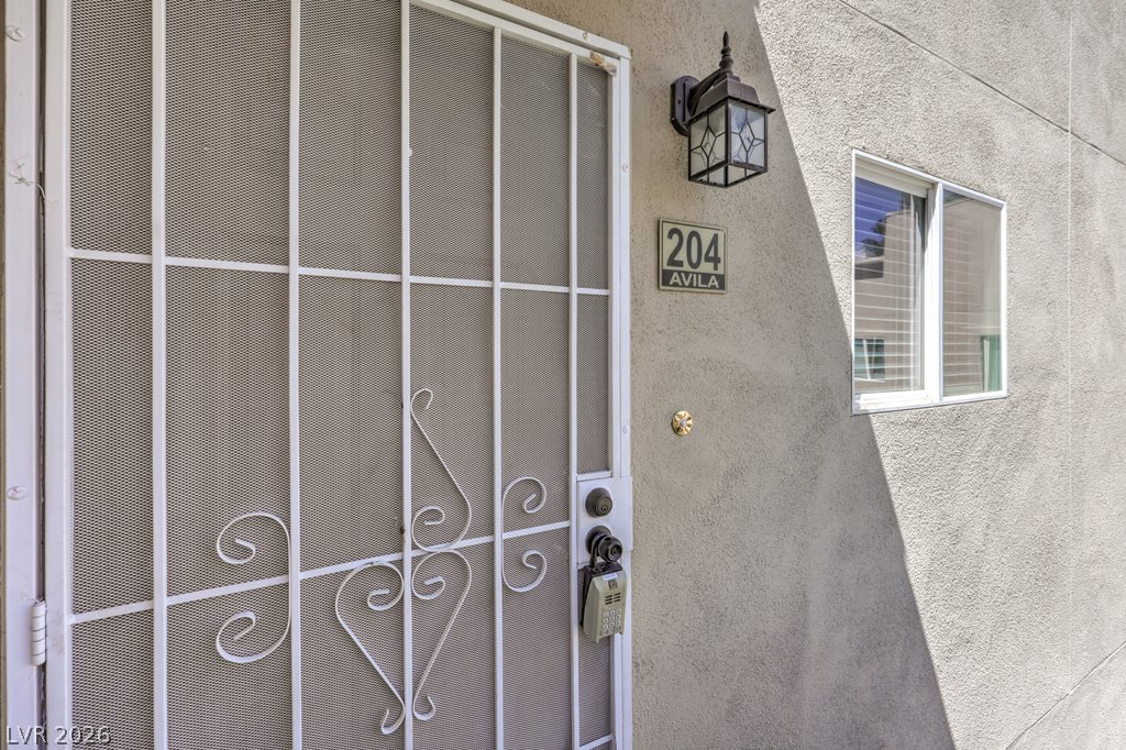 1858 North Decatur Boulevard 204 Las Vegas NV 89108
