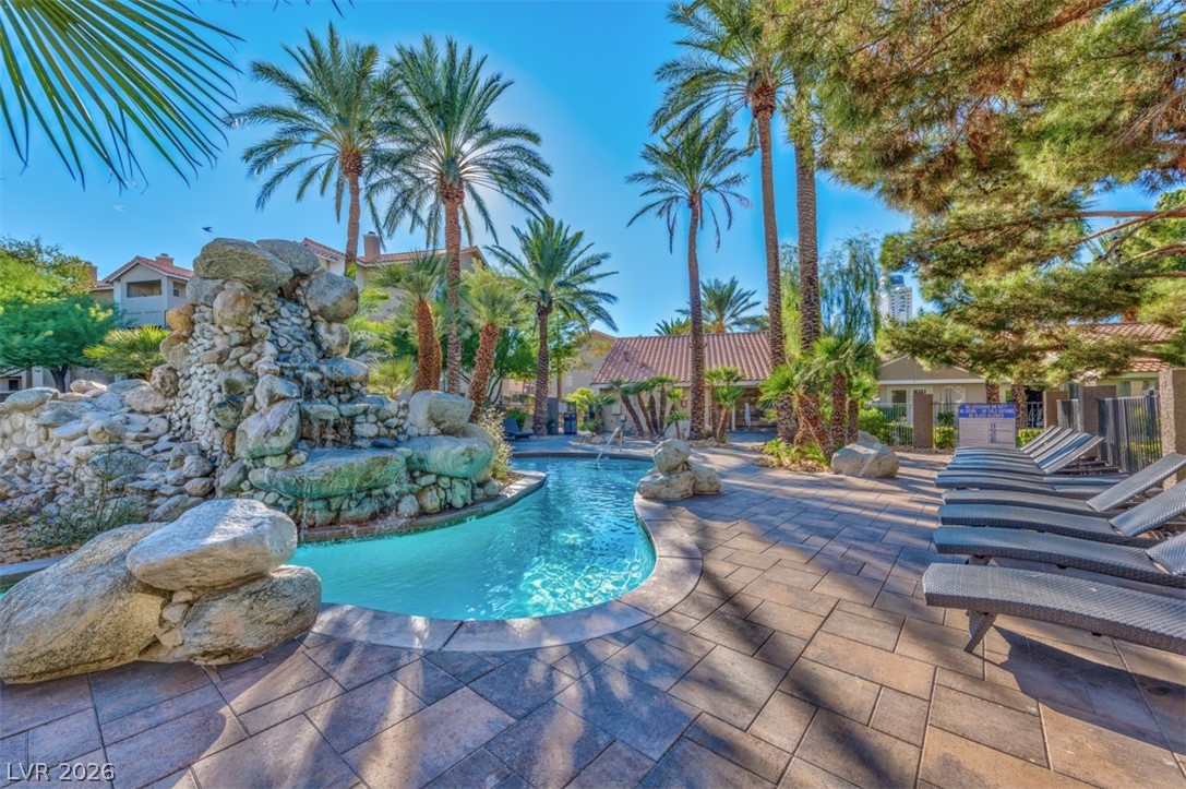 4200 South Valley View Boulevard 1088 Las Vegas NV 89103