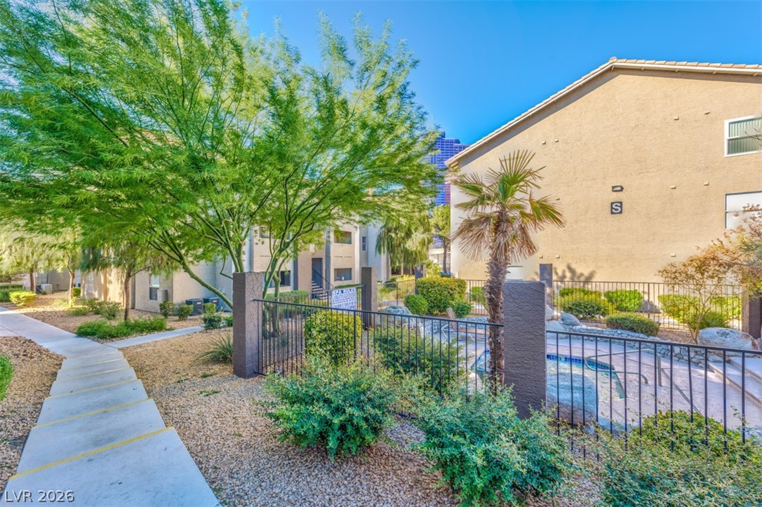 4200 South Valley View Boulevard 1088 Las Vegas NV 89103