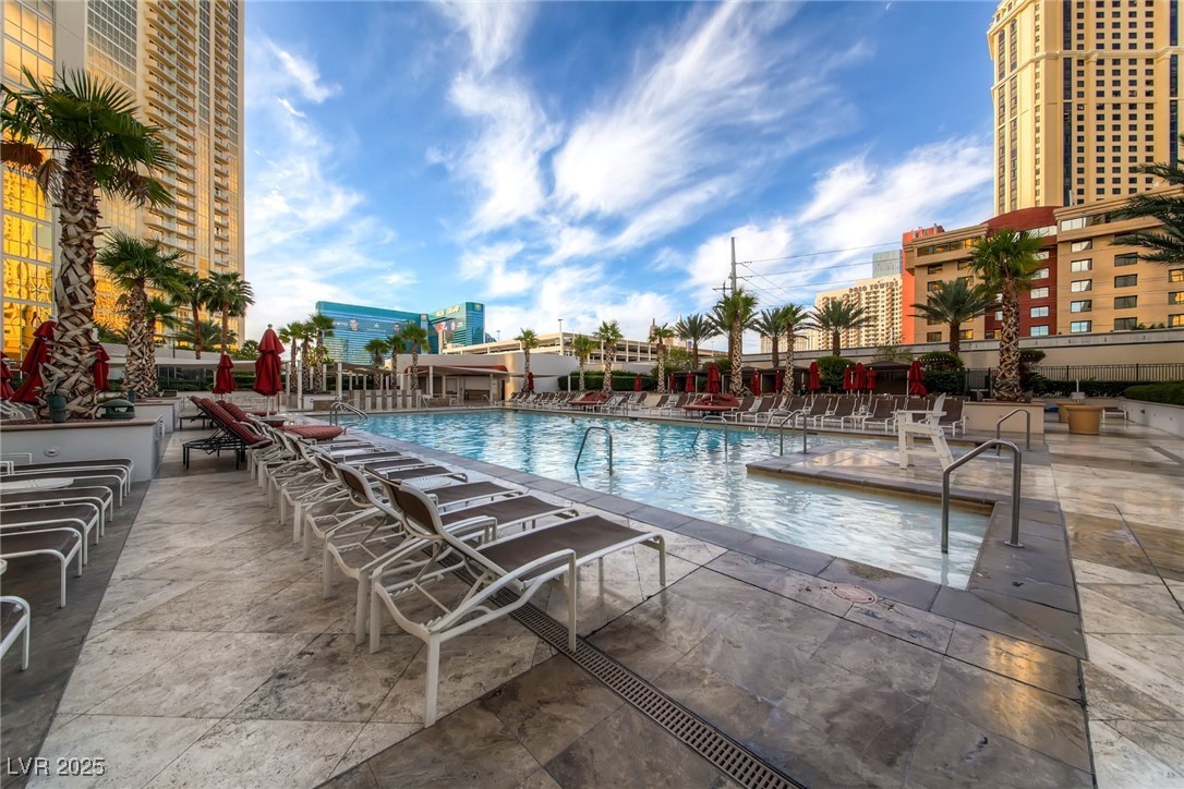 135 East Harmon Avenue 2320 Las Vegas NV 89109