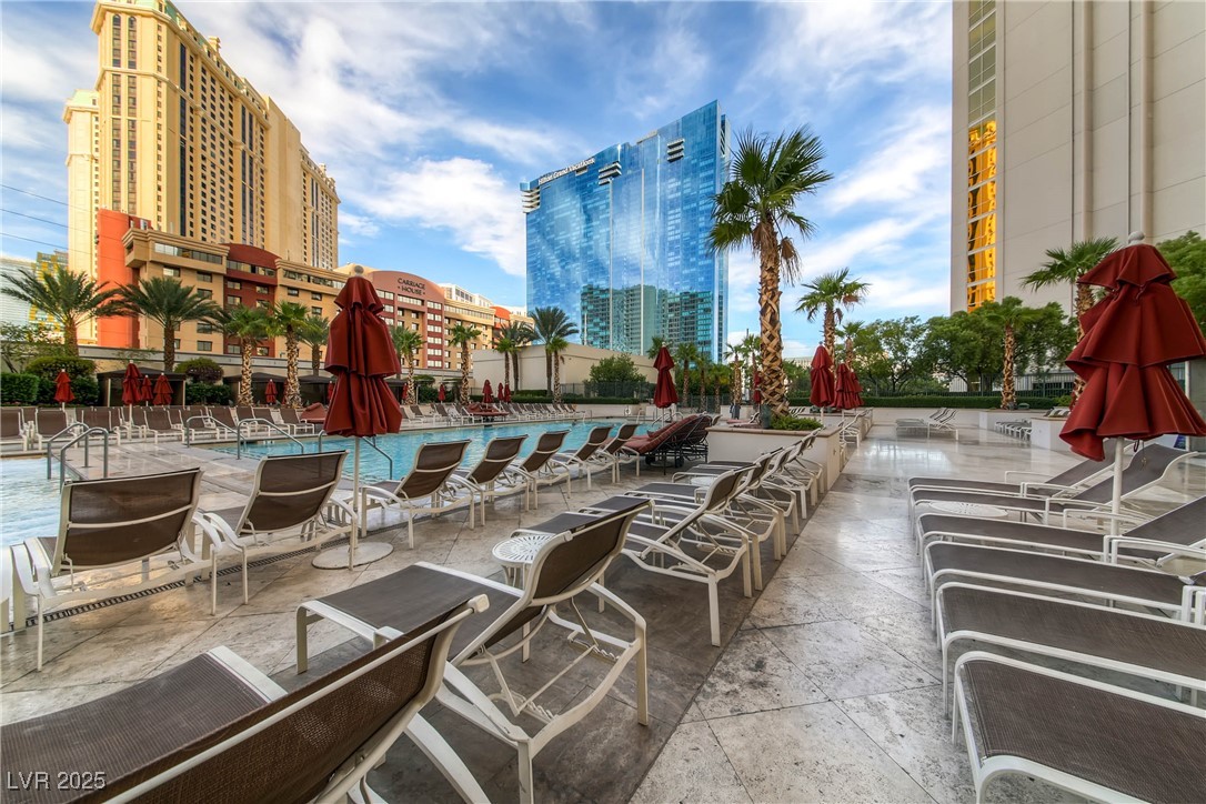 135 East Harmon Avenue 2320 Las Vegas NV 89109