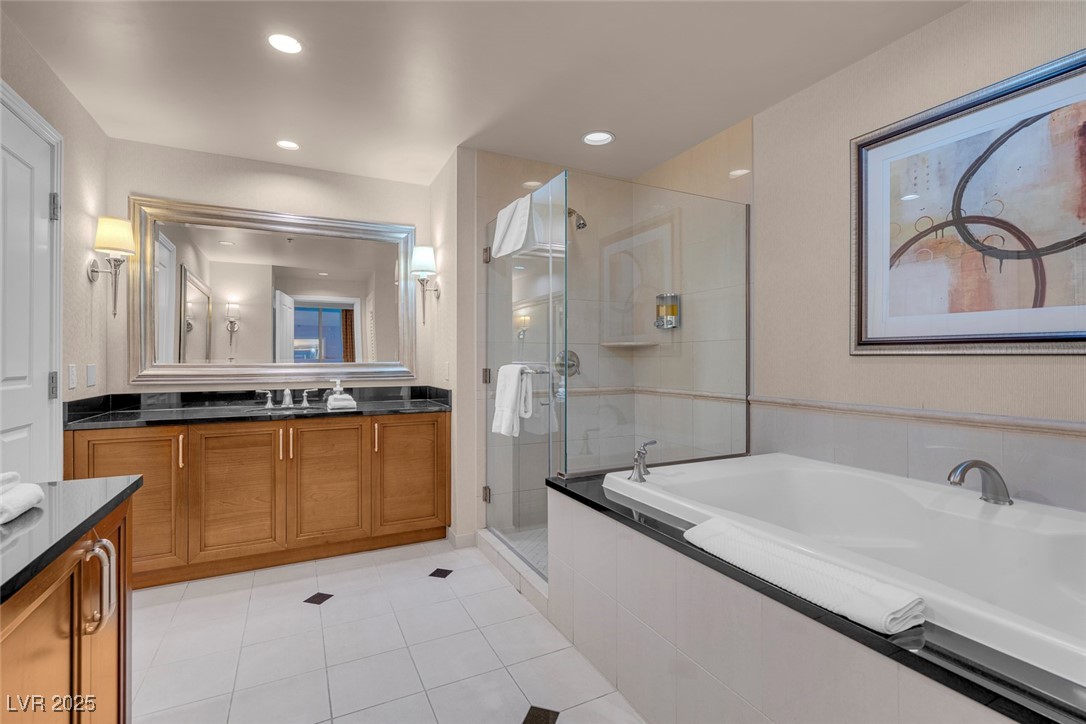 135 East Harmon Avenue 2320 Las Vegas NV 89109