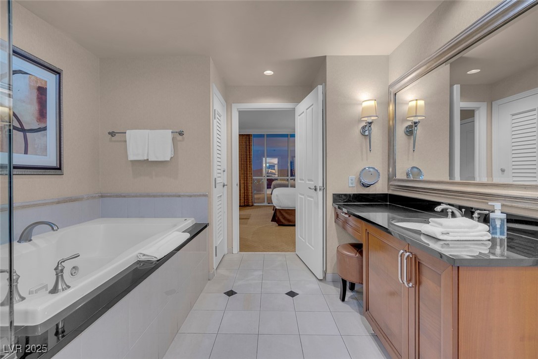 135 East Harmon Avenue 2320 Las Vegas NV 89109