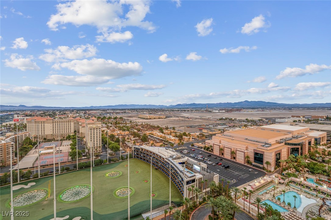 135 East Harmon Avenue 2320 Las Vegas NV 89109