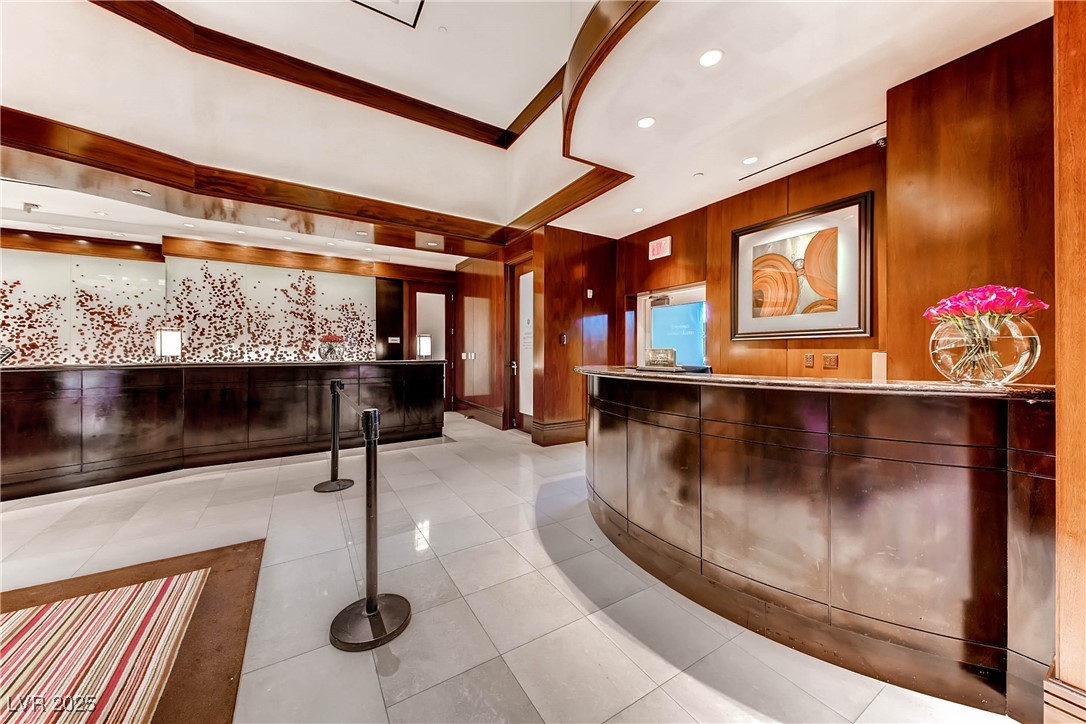 135 East Harmon Avenue 2320 Las Vegas NV 89109