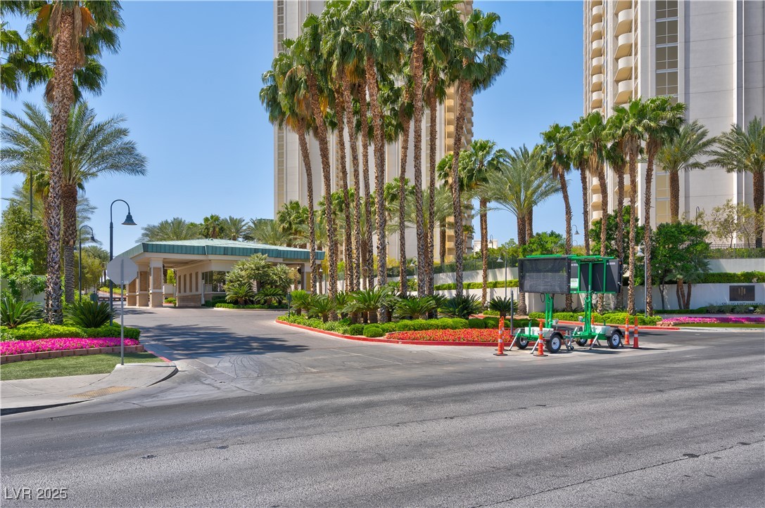 135 East Harmon Avenue 2320 Las Vegas NV 89109