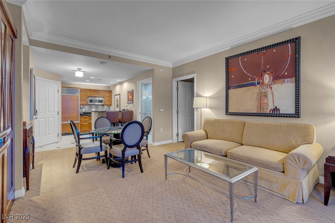 135 East Harmon Avenue 2320 Las Vegas NV 89109