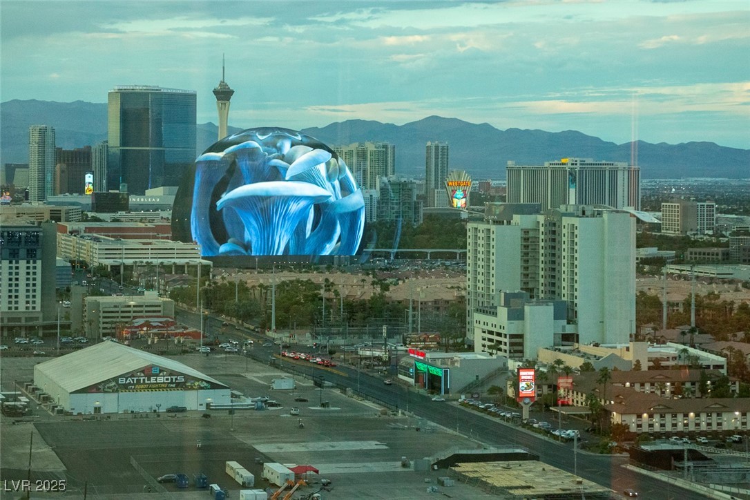 135 East Harmon Avenue 2320 Las Vegas NV 89109