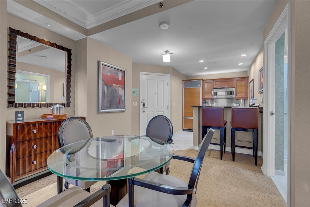 135 East Harmon Avenue 2320 Las Vegas NV 89109