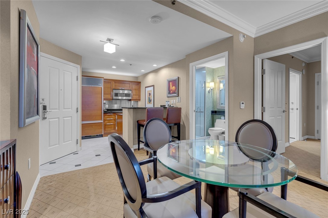 135 East Harmon Avenue 2320 Las Vegas NV 89109