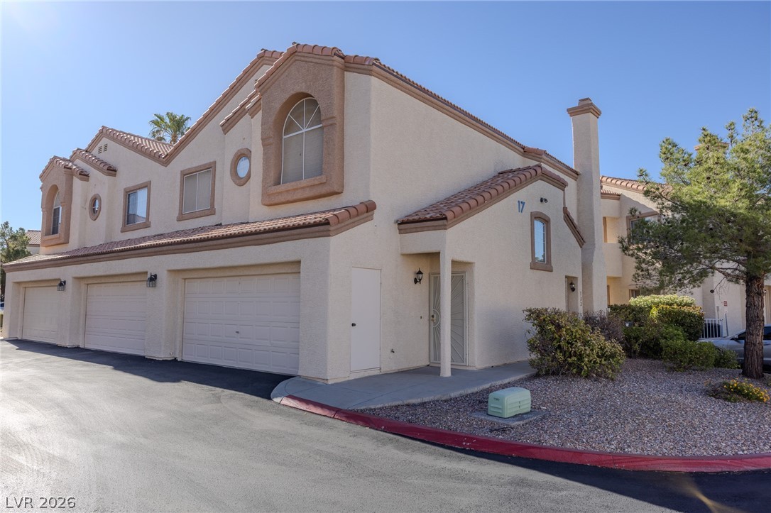 8301 Boseck Drive 133 Las Vegas NV 89145