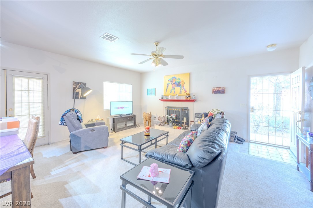 8301 Boseck Drive 133 Las Vegas NV 89145