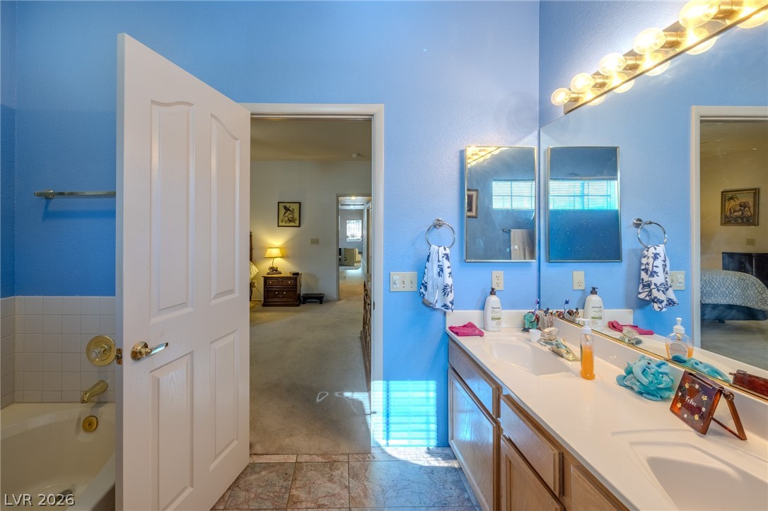 8301 Boseck Drive 133 Las Vegas NV 89145