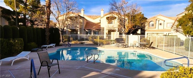 8301 Boseck Drive 133 Las Vegas NV 89145