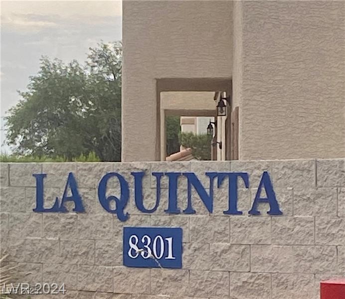 8301 Boseck Drive 133 Las Vegas NV 89145