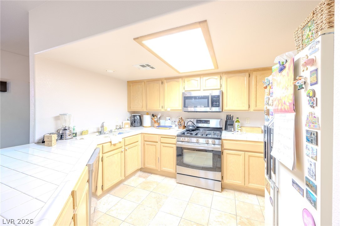 8301 Boseck Drive 133 Las Vegas NV 89145