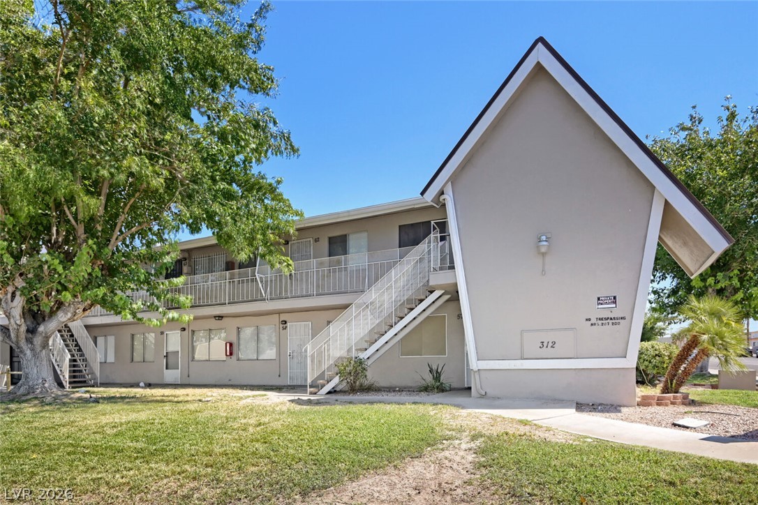 312 Orland Street 63 Las Vegas NV 89107