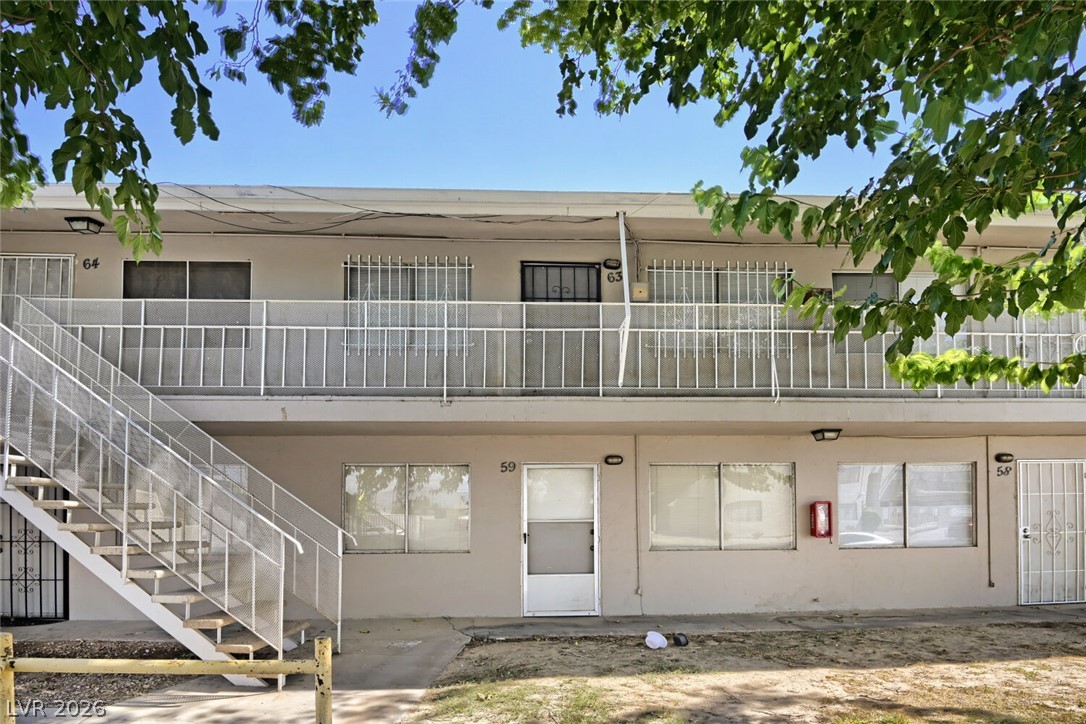 312 Orland Street 63 Las Vegas NV 89107