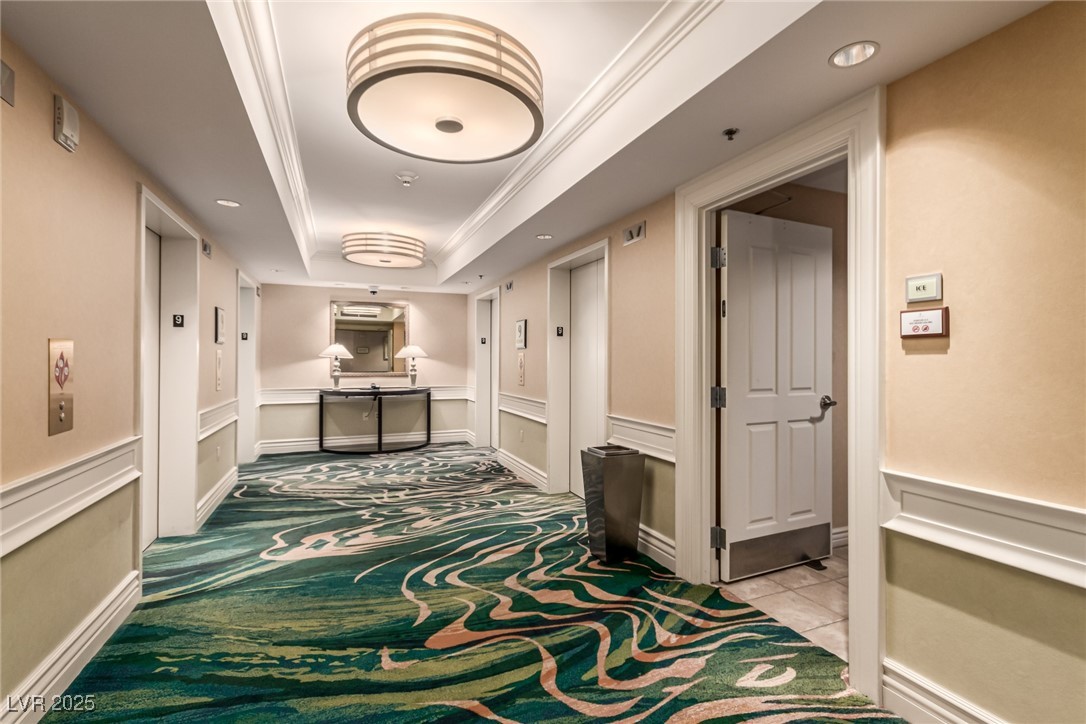 135 East Harmon Avenue 915 Las Vegas NV 89109
