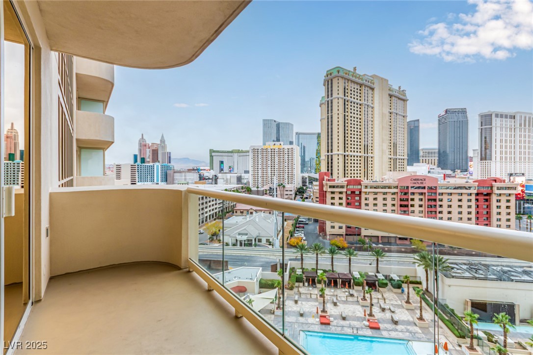 135 East Harmon Avenue 915 Las Vegas NV 89109
