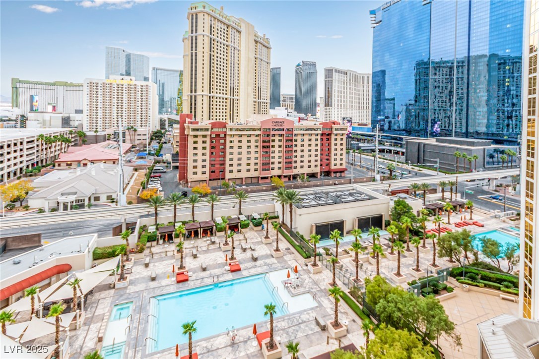 135 East Harmon Avenue 915 Las Vegas NV 89109