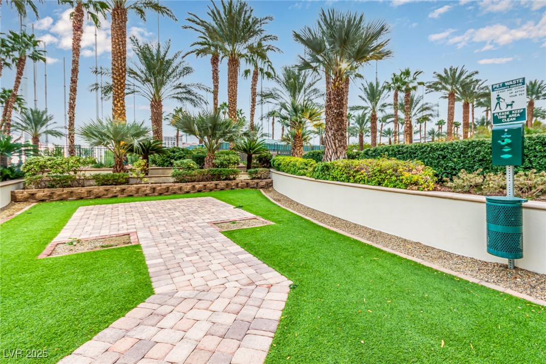 135 East Harmon Avenue 915 Las Vegas NV 89109