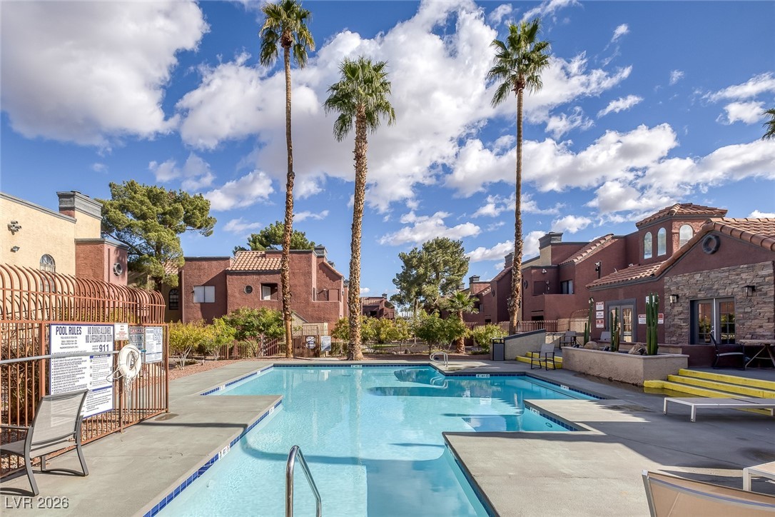 4050 Pacific Harbors Drive 216 Las Vegas NV 89121