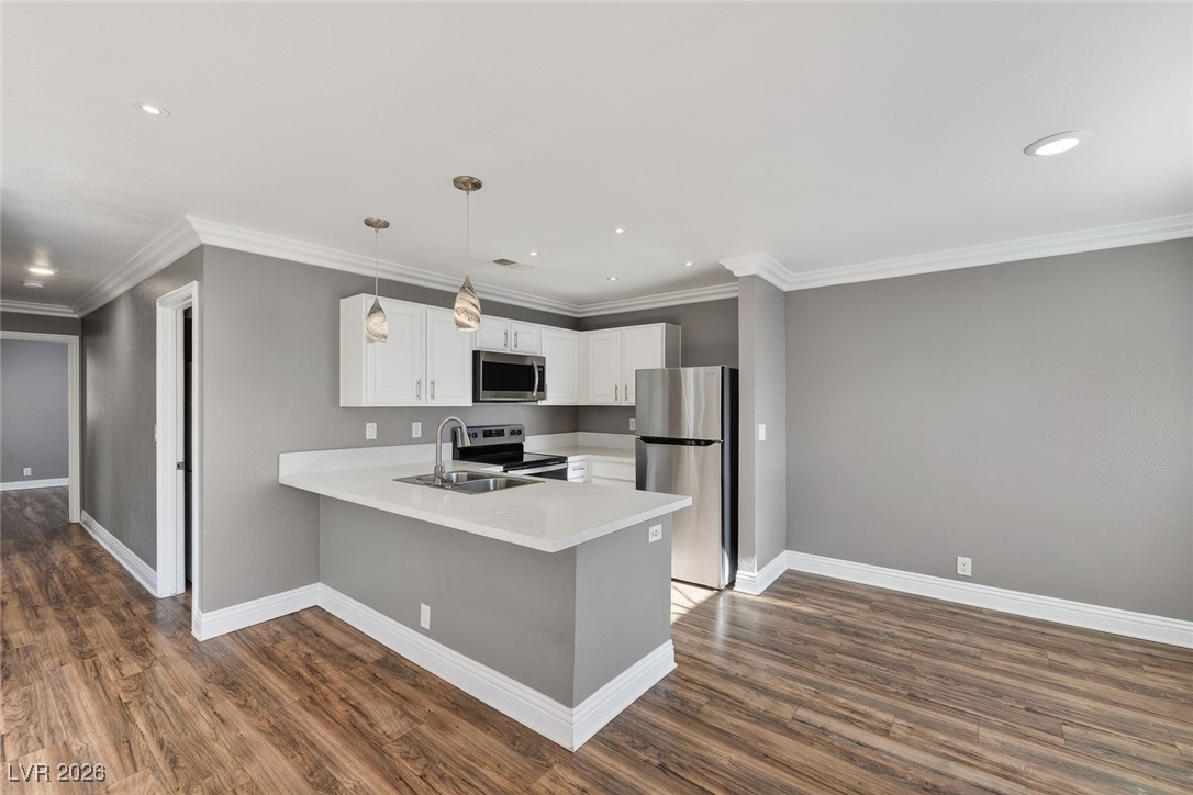 4050 Pacific Harbors Drive 216 Las Vegas NV 89121