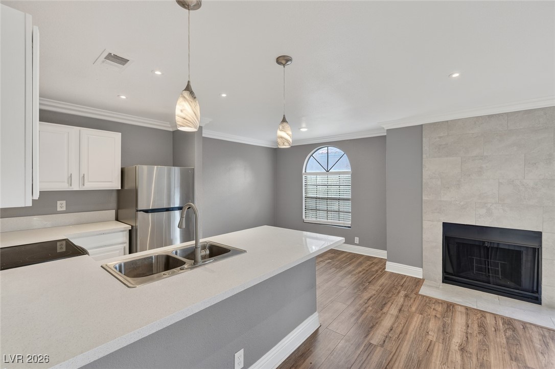4050 Pacific Harbors Drive 216 Las Vegas NV 89121