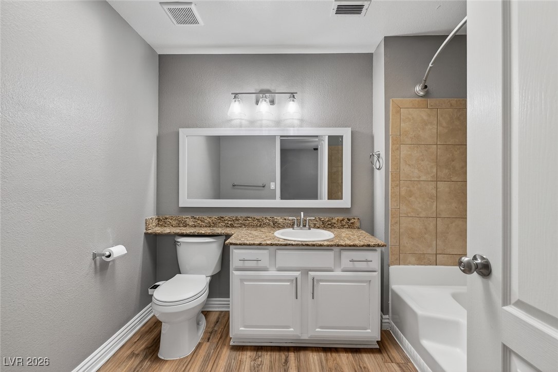 4050 Pacific Harbors Drive 216 Las Vegas NV 89121