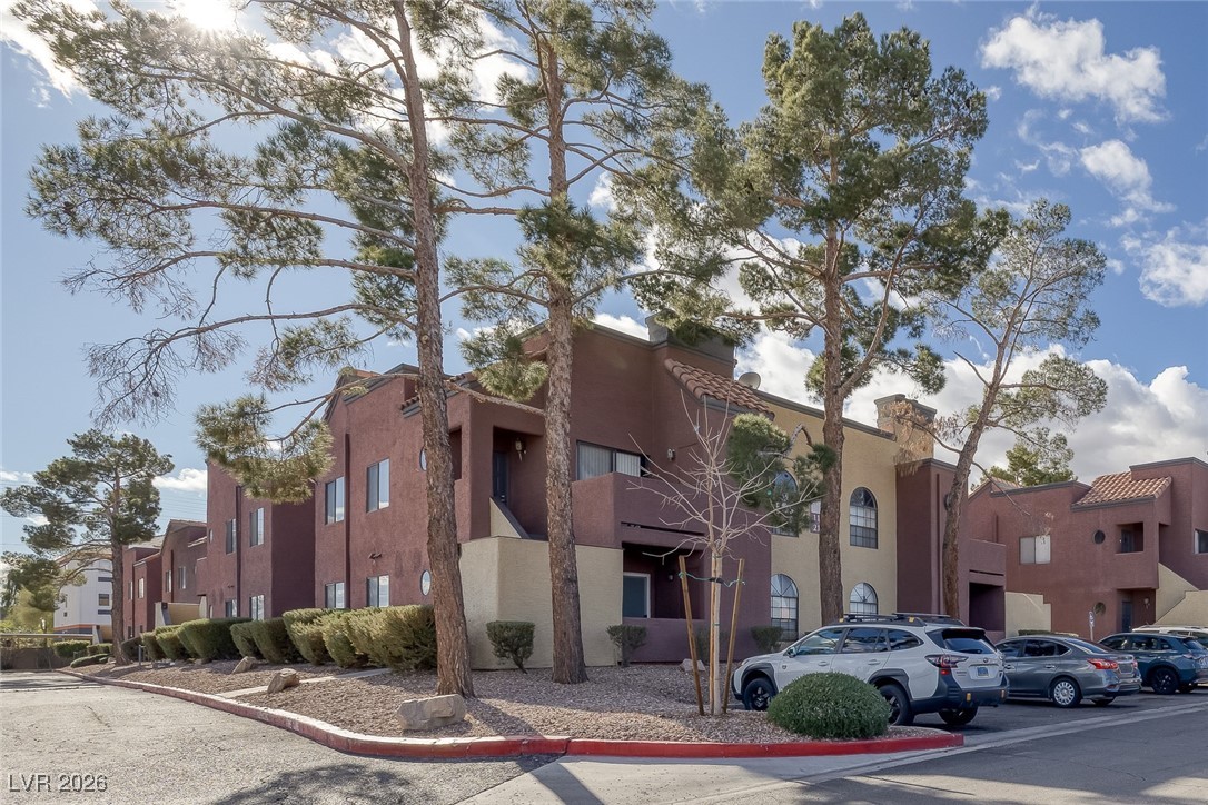 4050 Pacific Harbors Drive 216 Las Vegas NV 89121