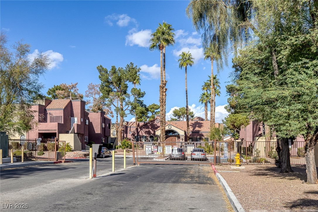 4050 Pacific Harbors Drive 216 Las Vegas NV 89121