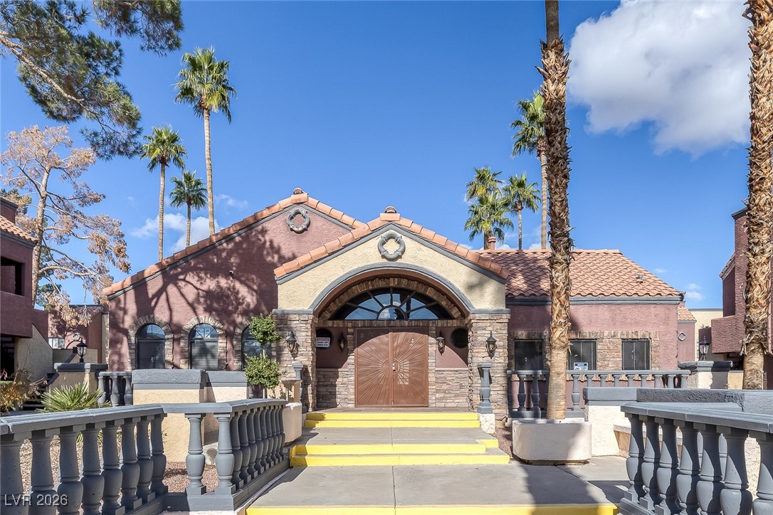 4050 Pacific Harbors Drive 216 Las Vegas NV 89121