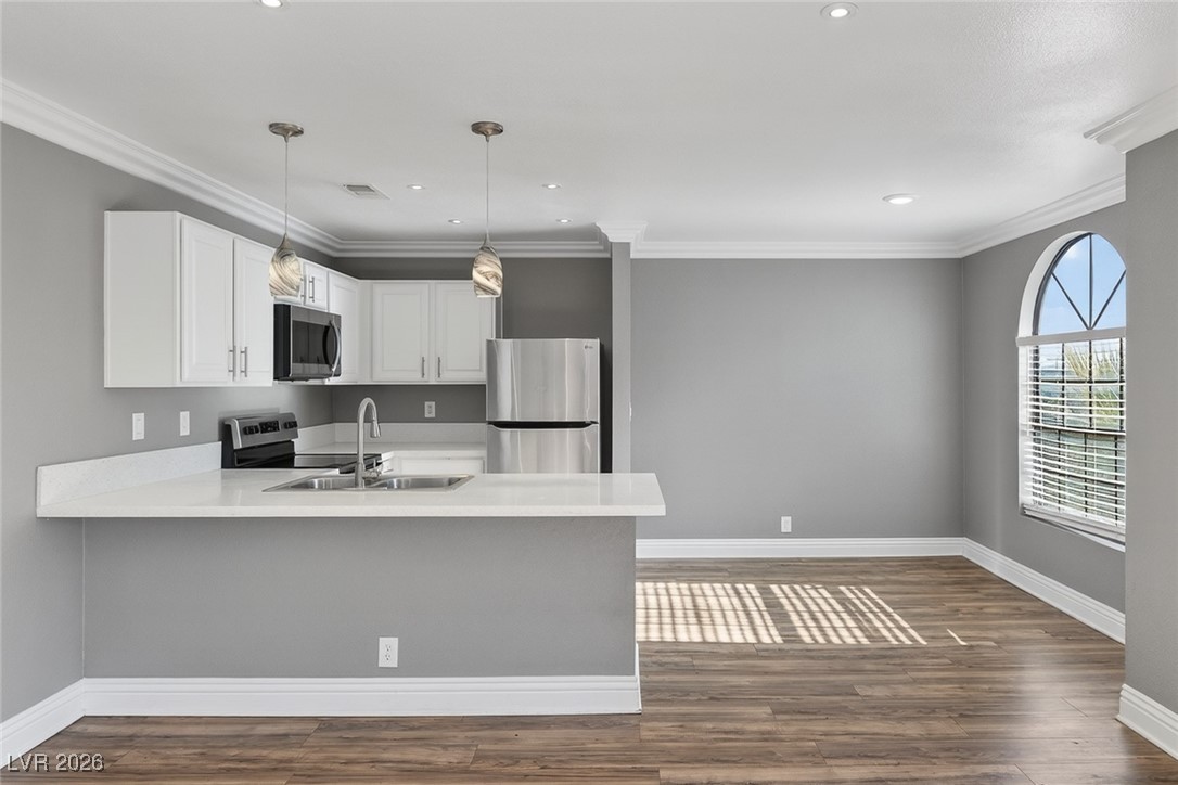 4050 Pacific Harbors Drive 216 Las Vegas NV 89121