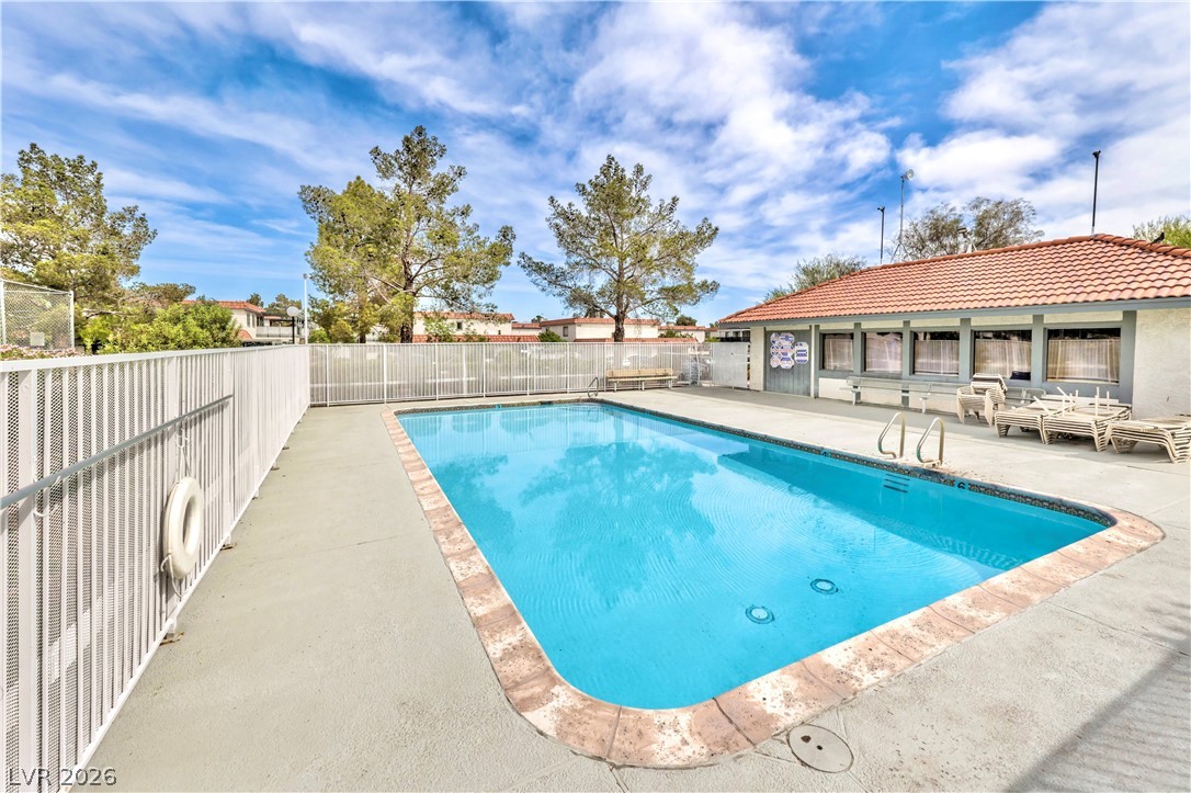 1101 Willow Tree Drive D Las Vegas NV 89128