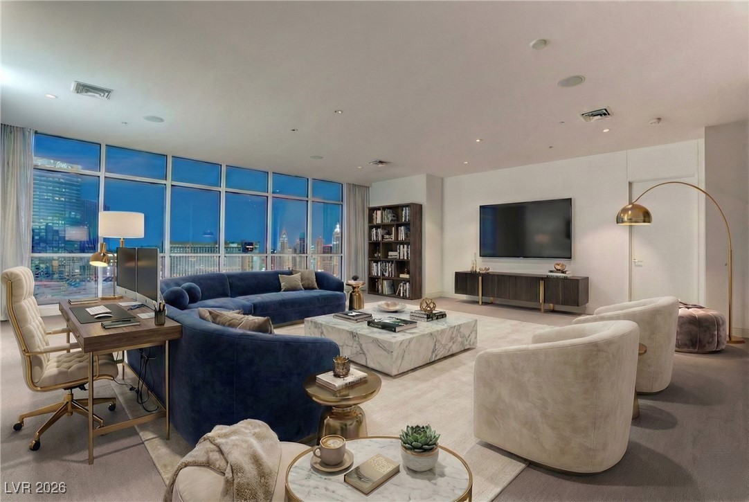 4575 Dean Martin Drive 2607 Las Vegas NV 89103