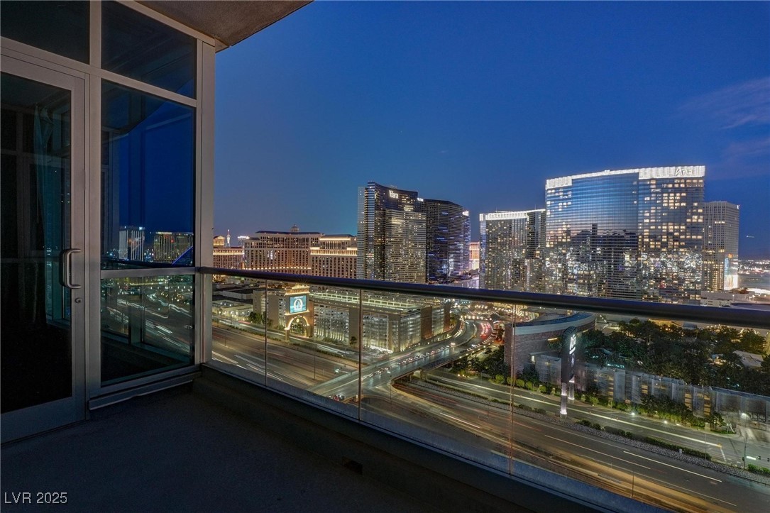4575 Dean Martin Drive 2607 Las Vegas NV 89103