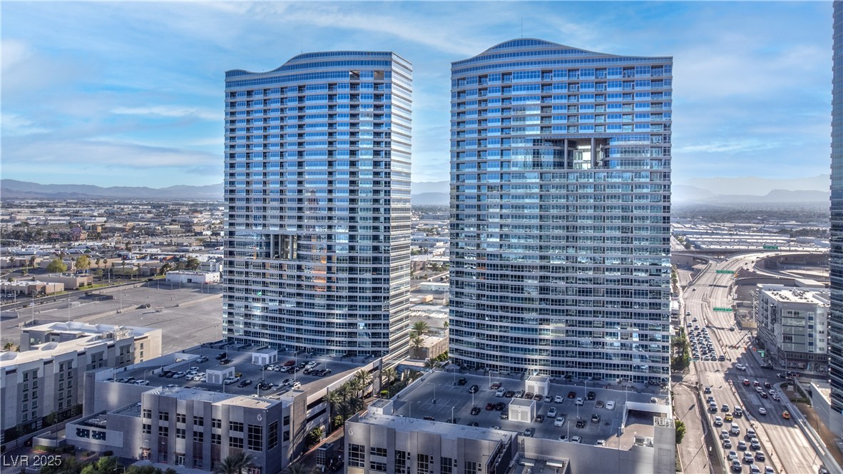 4575 Dean Martin Drive 2607 Las Vegas NV 89103