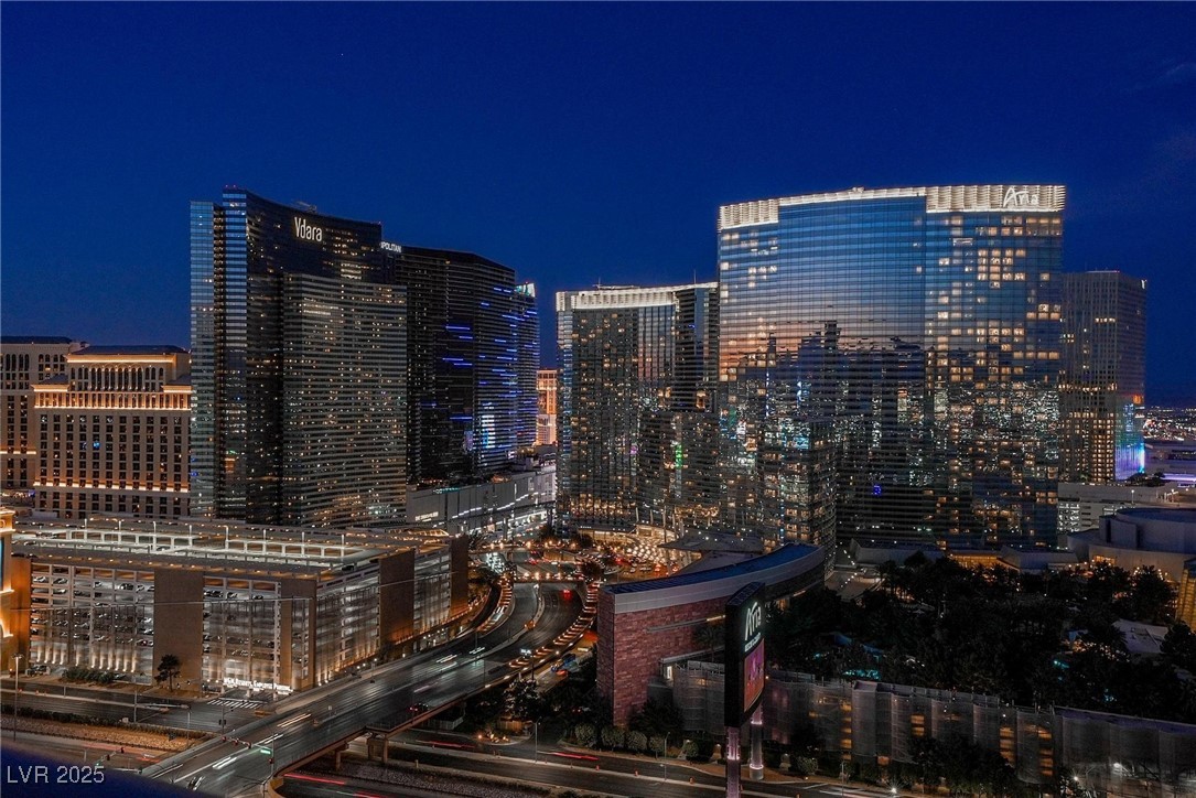 4575 Dean Martin Drive 2607 Las Vegas NV 89103