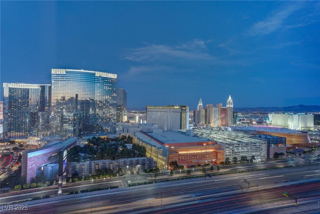 4575 Dean Martin Drive 2607 Las Vegas NV 89103