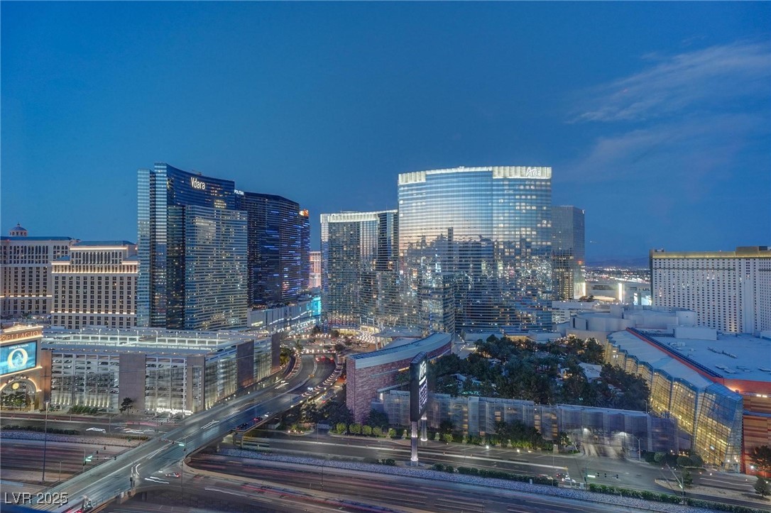 4575 Dean Martin Drive 2607 Las Vegas NV 89103