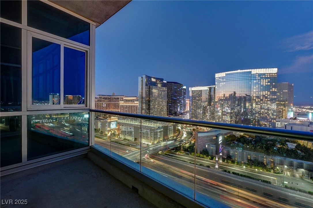 4575 Dean Martin Drive 2607 Las Vegas NV 89103