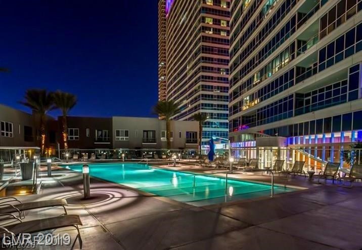 4575 Dean Martin Drive 2607 Las Vegas NV 89103