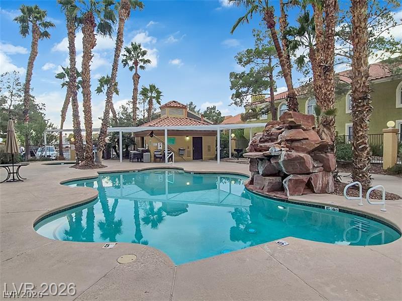 7950 West Flamingo Road 1109 Las Vegas NV 89147