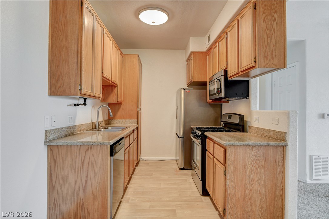 3318 North Decatur Boulevard 1069 Las Vegas NV 89130