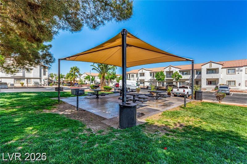 3318 North Decatur Boulevard 1069 Las Vegas NV 89130