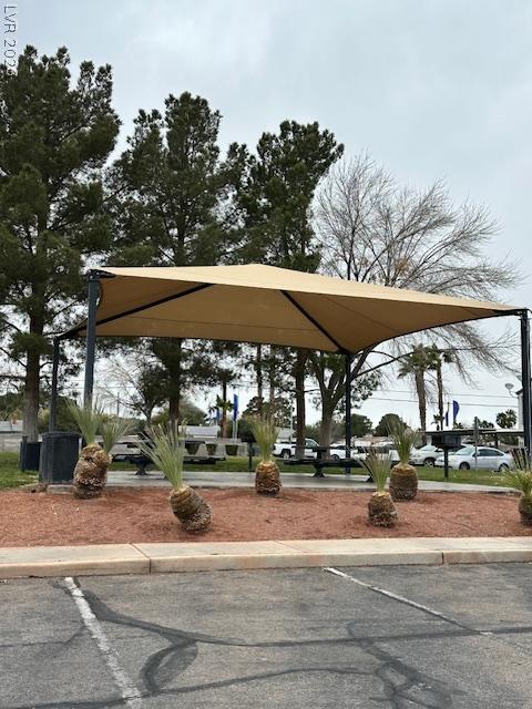 3318 North Decatur Boulevard 1069 Las Vegas NV 89130