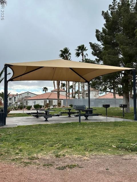 3318 North Decatur Boulevard 1069 Las Vegas NV 89130