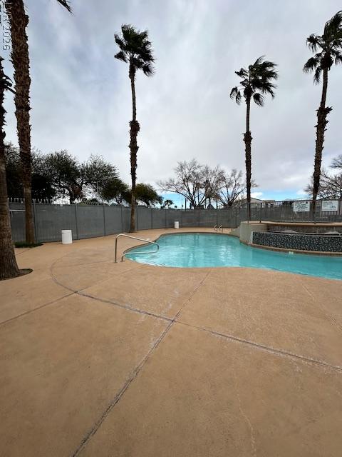 3318 North Decatur Boulevard 1069 Las Vegas NV 89130