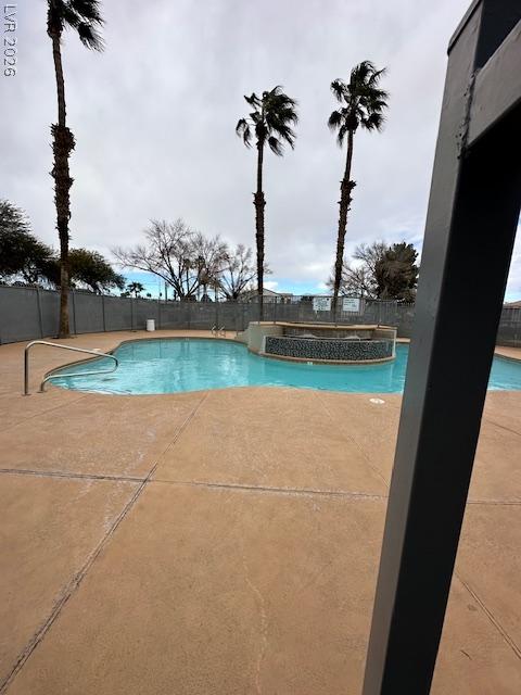 3318 North Decatur Boulevard 1069 Las Vegas NV 89130